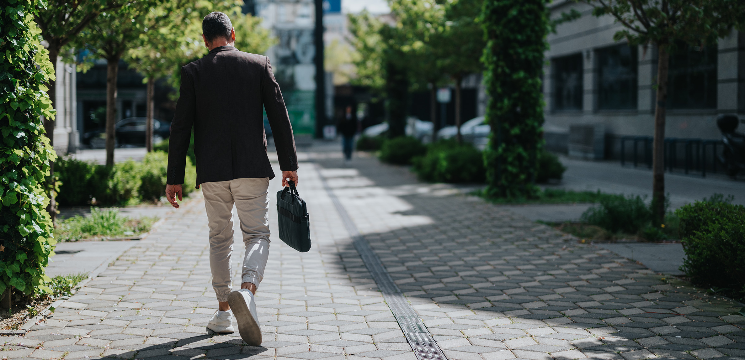 Can Living Near Your Office Actually Save You Money? | The Mortgage Firm